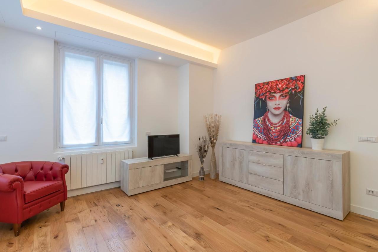 Center - Porta Romana Apartment Mailand