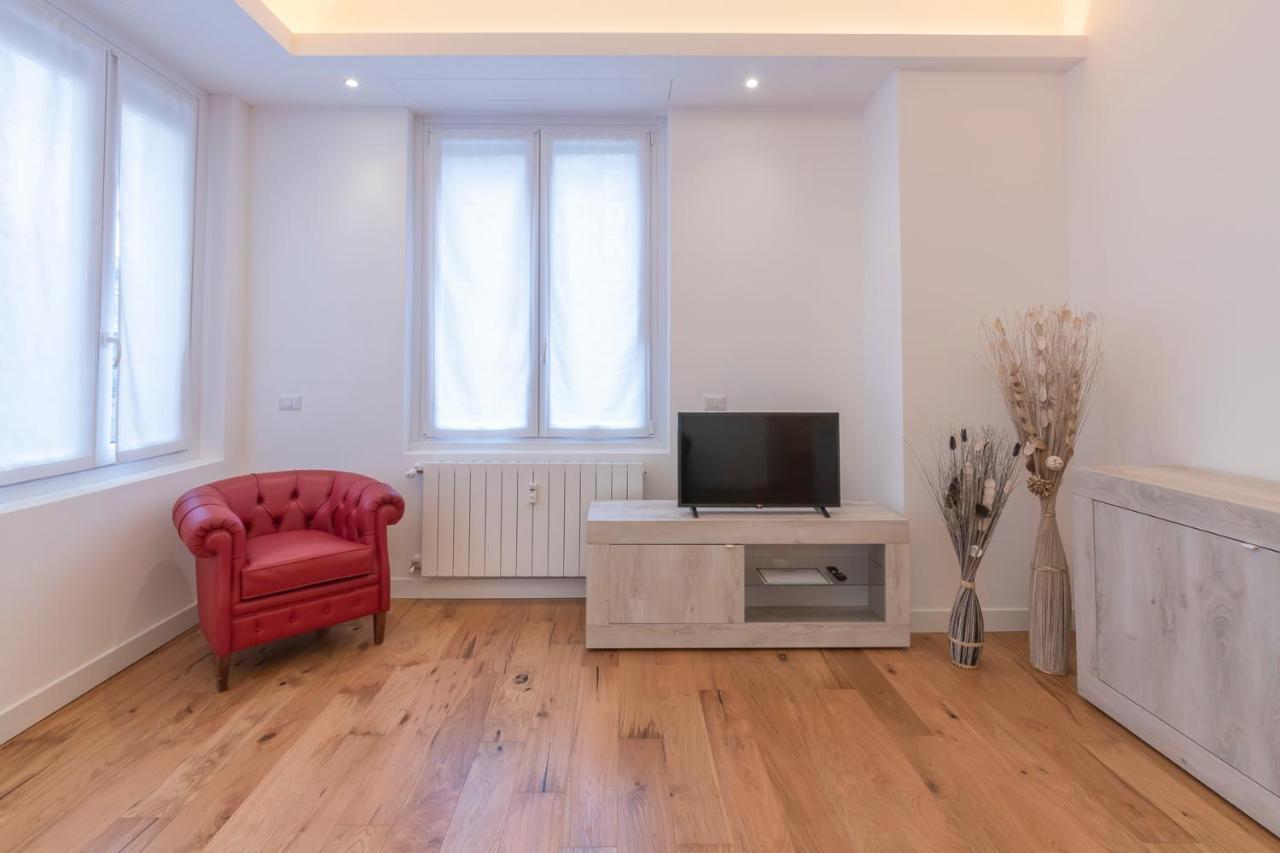 Apartment Center - Porta Romana *