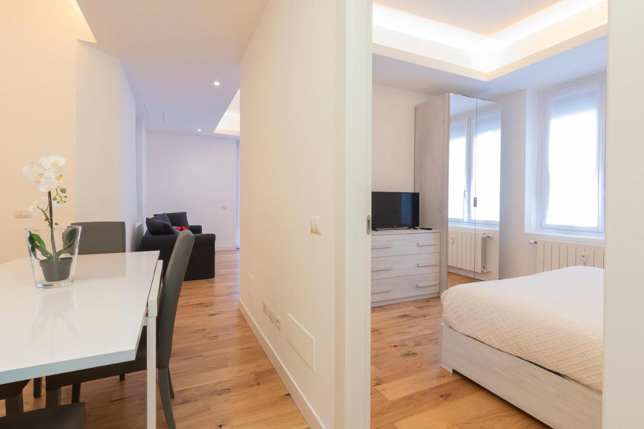 Center - Porta Romana Apartment