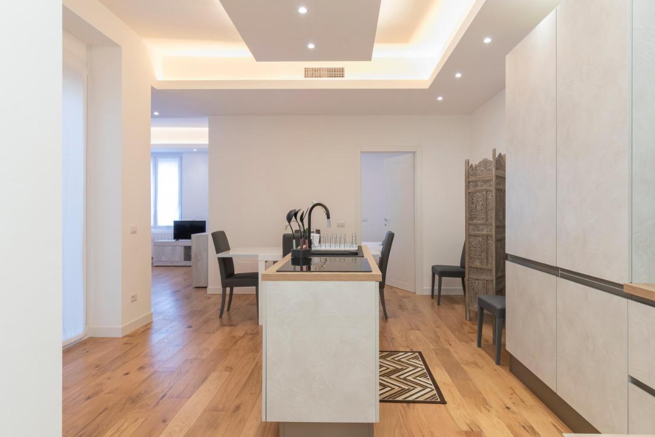 Apartment Center - Porta Romana Mailand