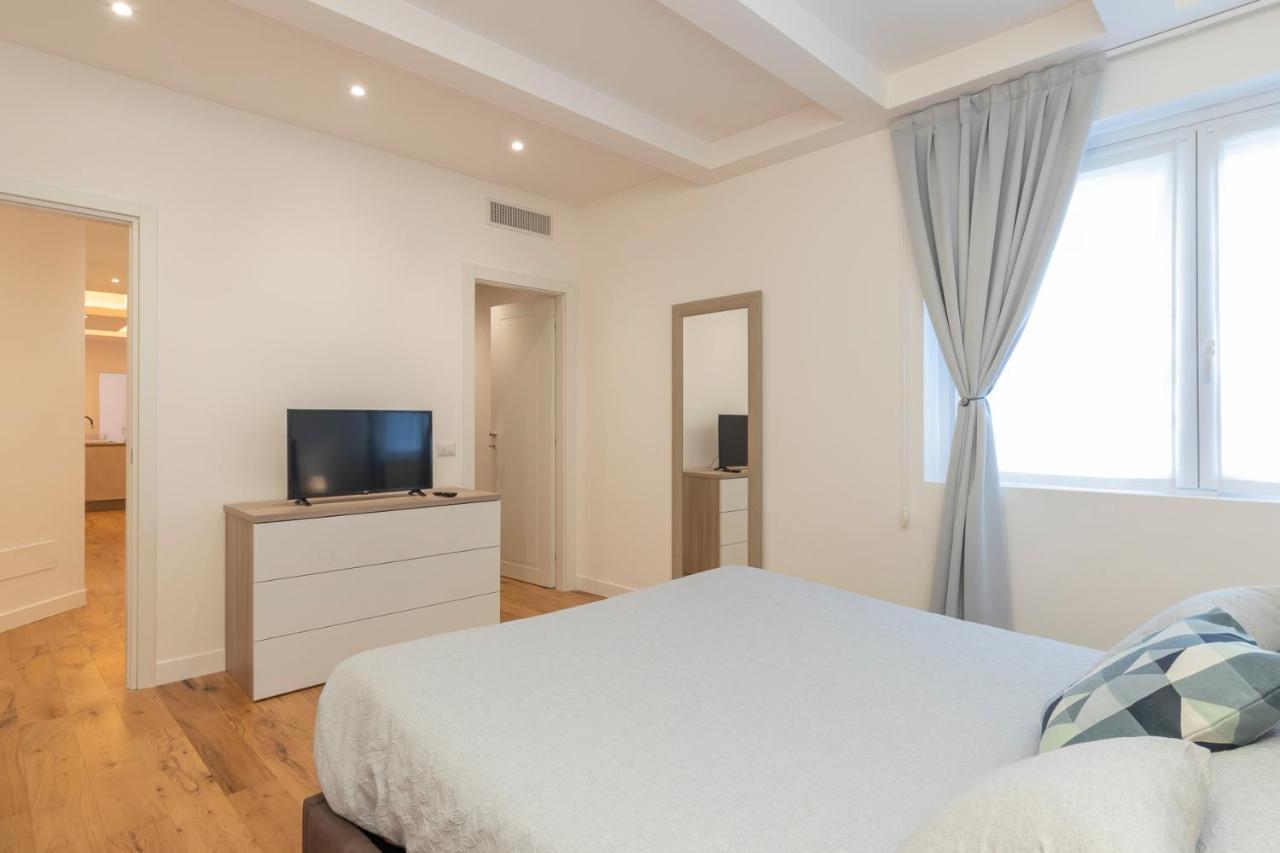 Center - Porta Romana Apartment Mailand