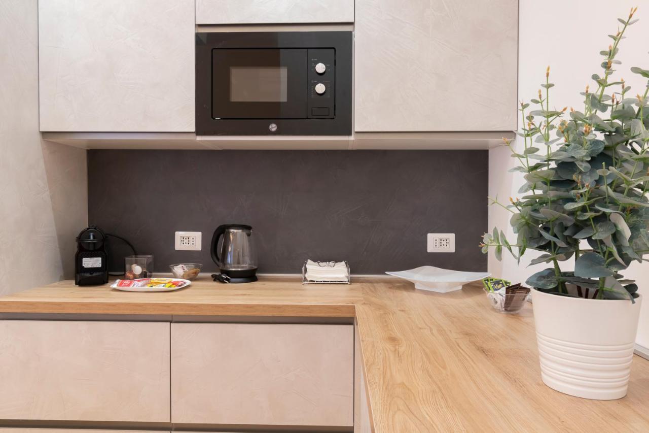 Apartment Center - Porta Romana Mailand
