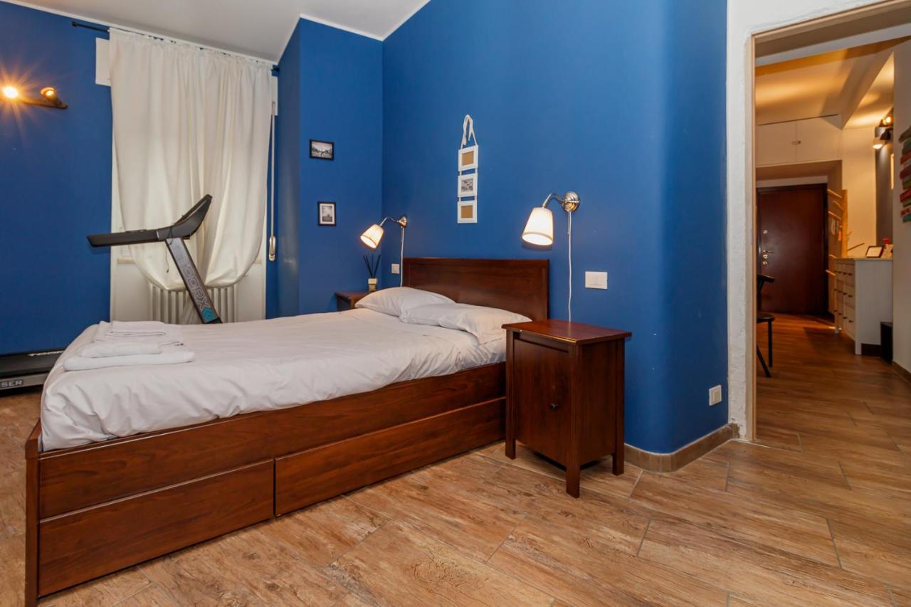 Apartment I Host - Lodi 74 Milan
