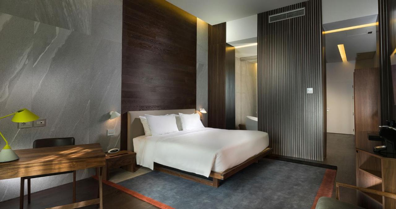 Hotel The Glamore Duomo