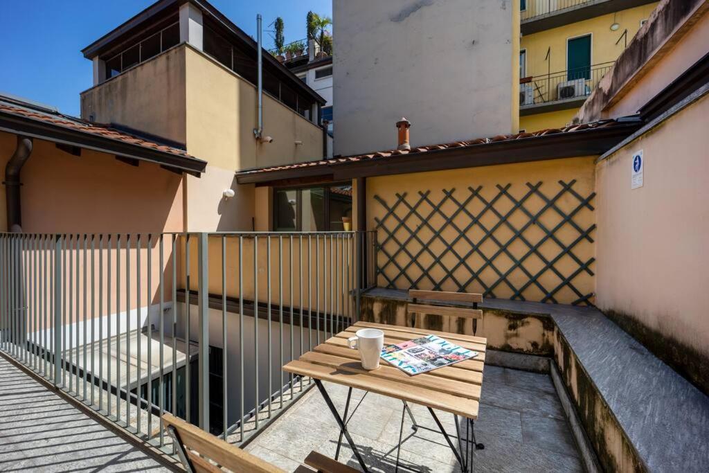 Napoleone's Nest - Elegant And Apartment