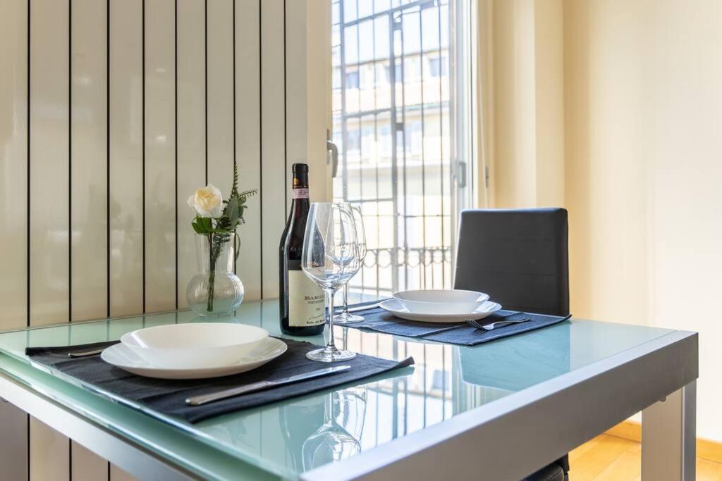 Apartment Napoleone's Nest - Elegant And