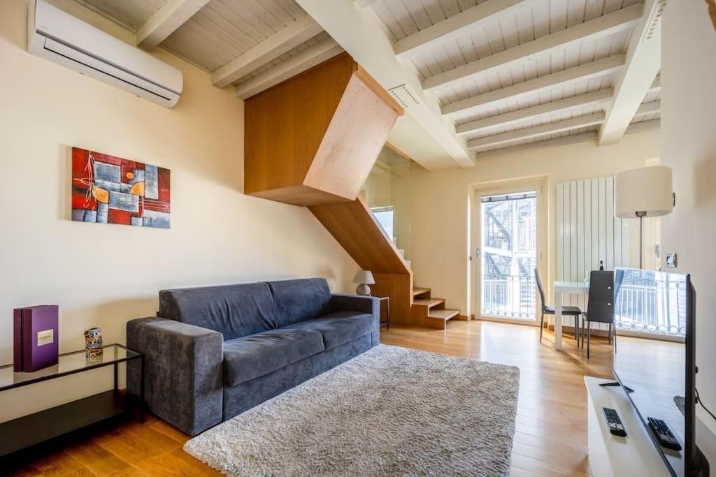 Napoleone's Nest - Elegant And Apartment