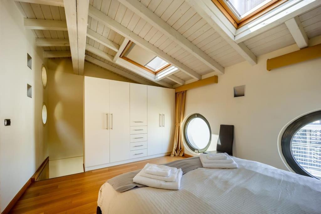 Apartment Napoleone's Nest - Elegant And *