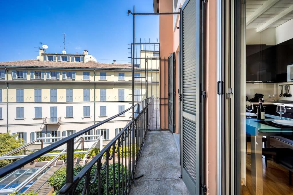 Napoleone's Nest - Elegant And Apartment *