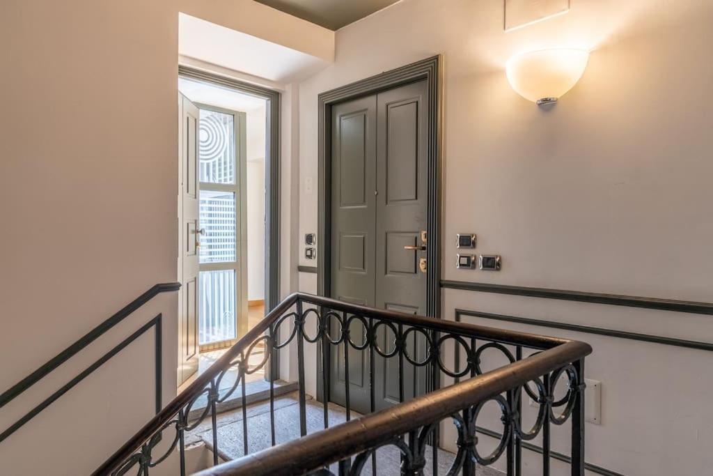 Napoleone's Nest - Elegant And Mailand