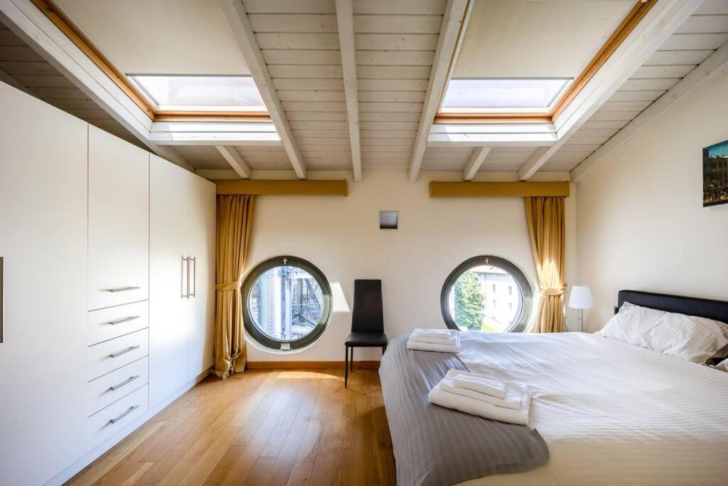 Napoleone's Nest - Elegant And Apartment *