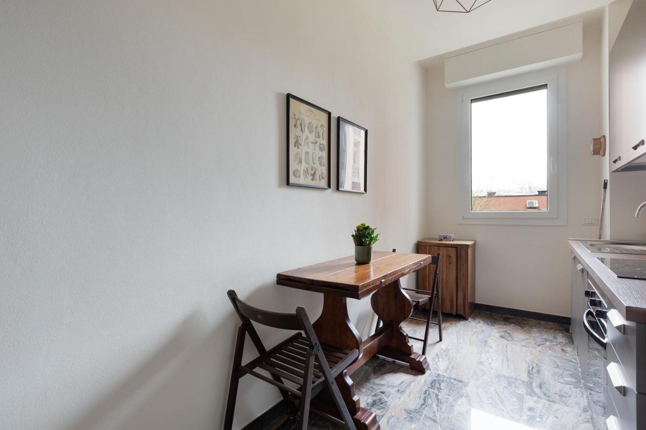 Dergano Comfy - 250 M Far From M3 Apartment