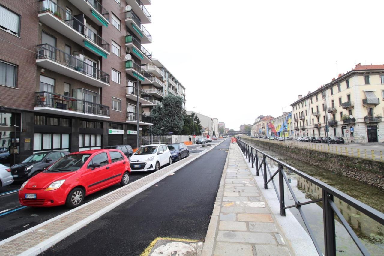 Navigli - Very Chic Apartment Mailand