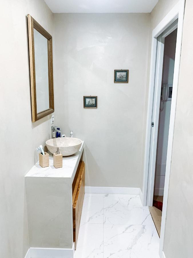 Moscova - Garibaldi - Moderno Loft Di Design Mailand