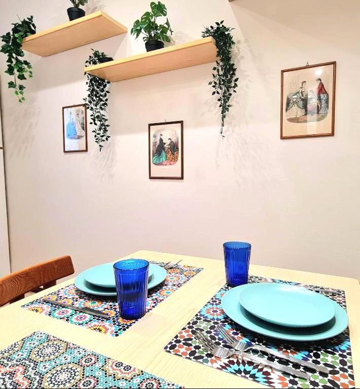 Fiera City, Via Cenisio 55 Apartment