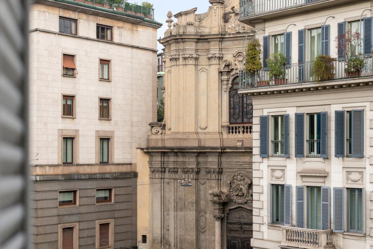 The Couper Spiga Casa de hóspedes