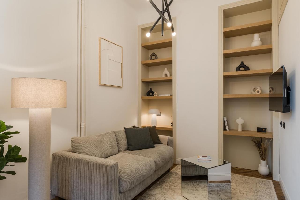 Casa Unica - Elegant With Balcony - Centrale 1 Mailand