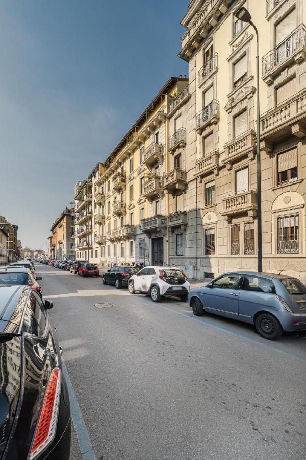 Apartment Casa Unica - Elegant With Balcony - Centrale 1 *