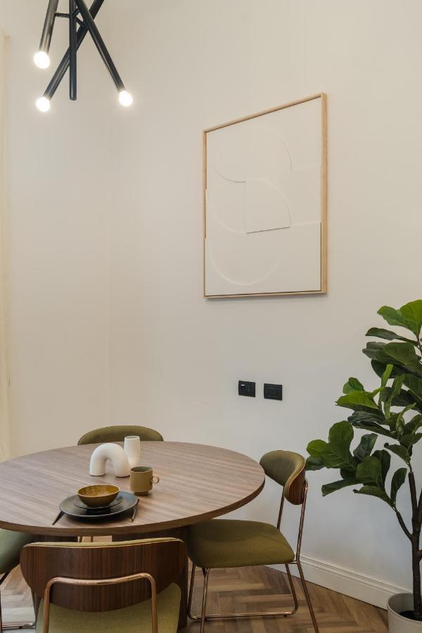 Casa Unica - Elegant With Balcony - Centrale 1 *