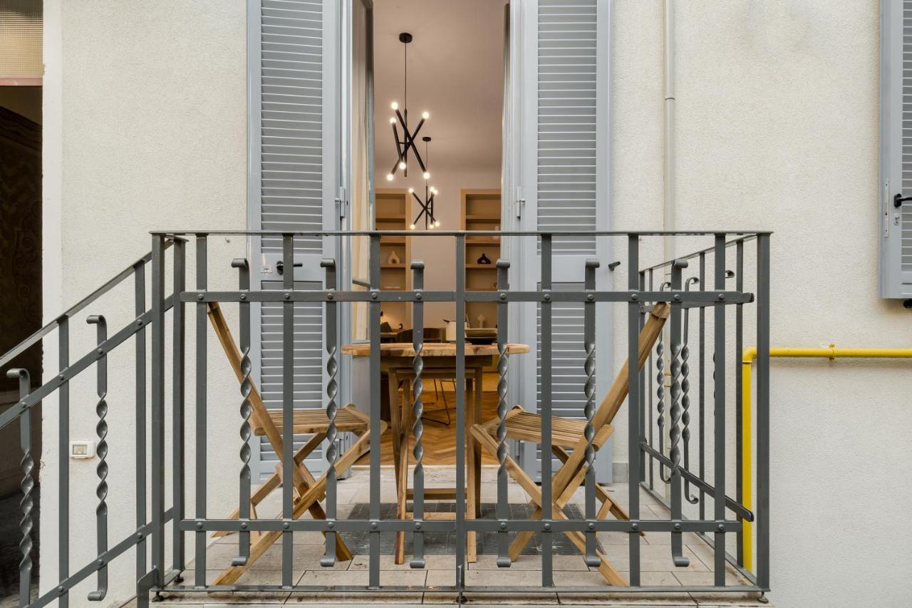 Casa Unica - Elegant With Balcony - Centrale 1 * Mailand