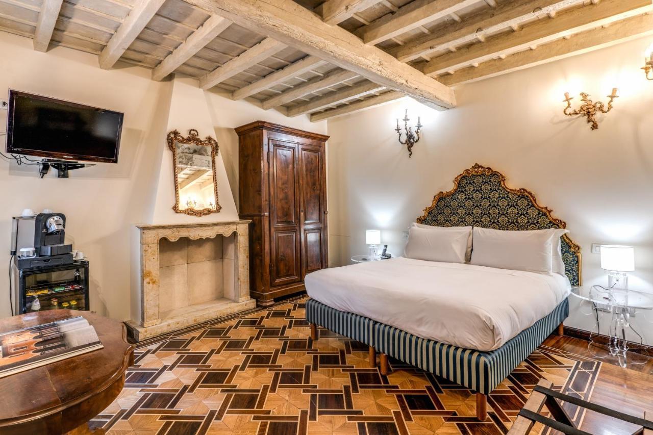 Santa Marta Hotel