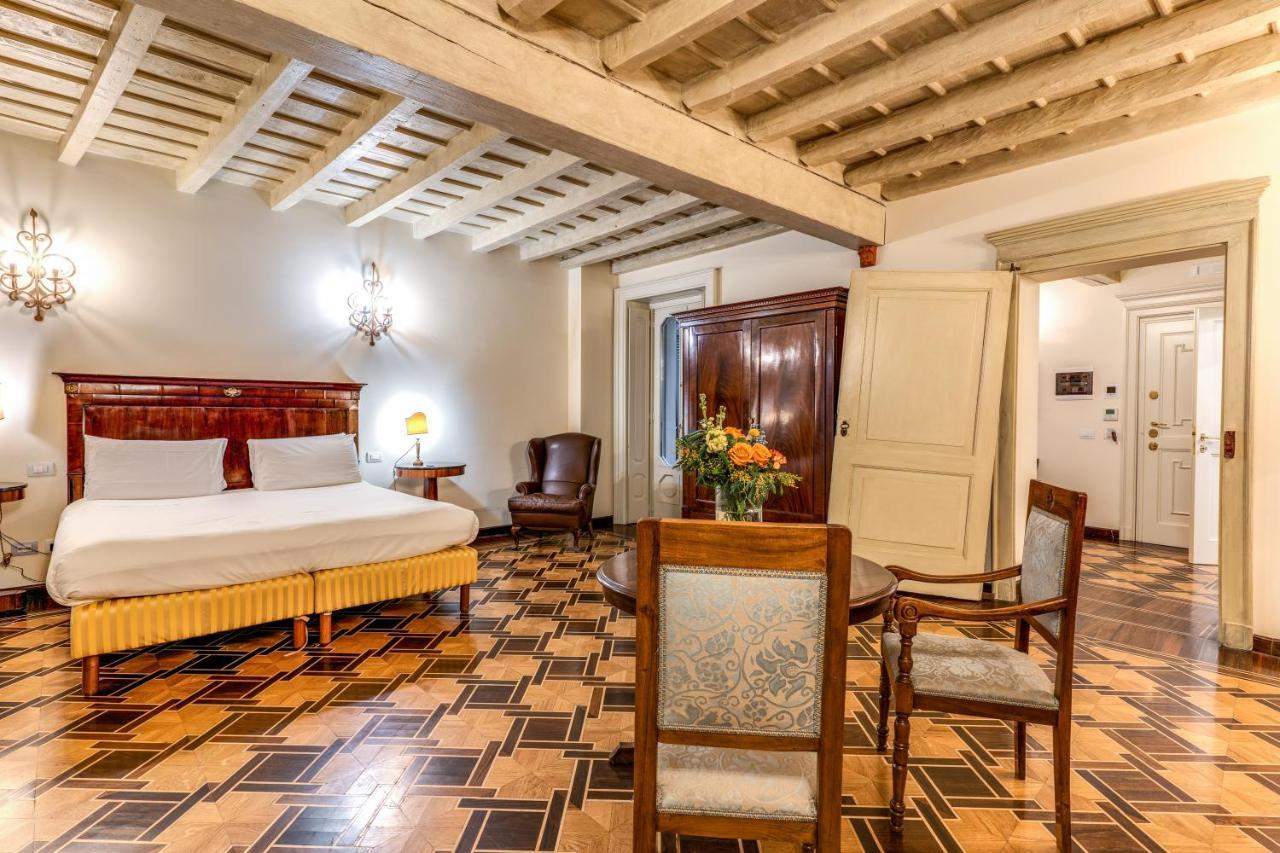 Hotel Santa Marta 4*