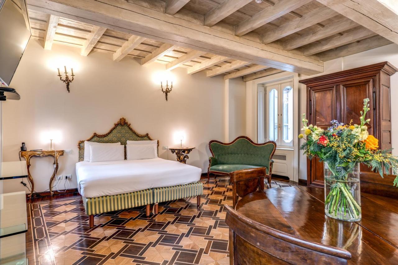 Santa Marta Hotel