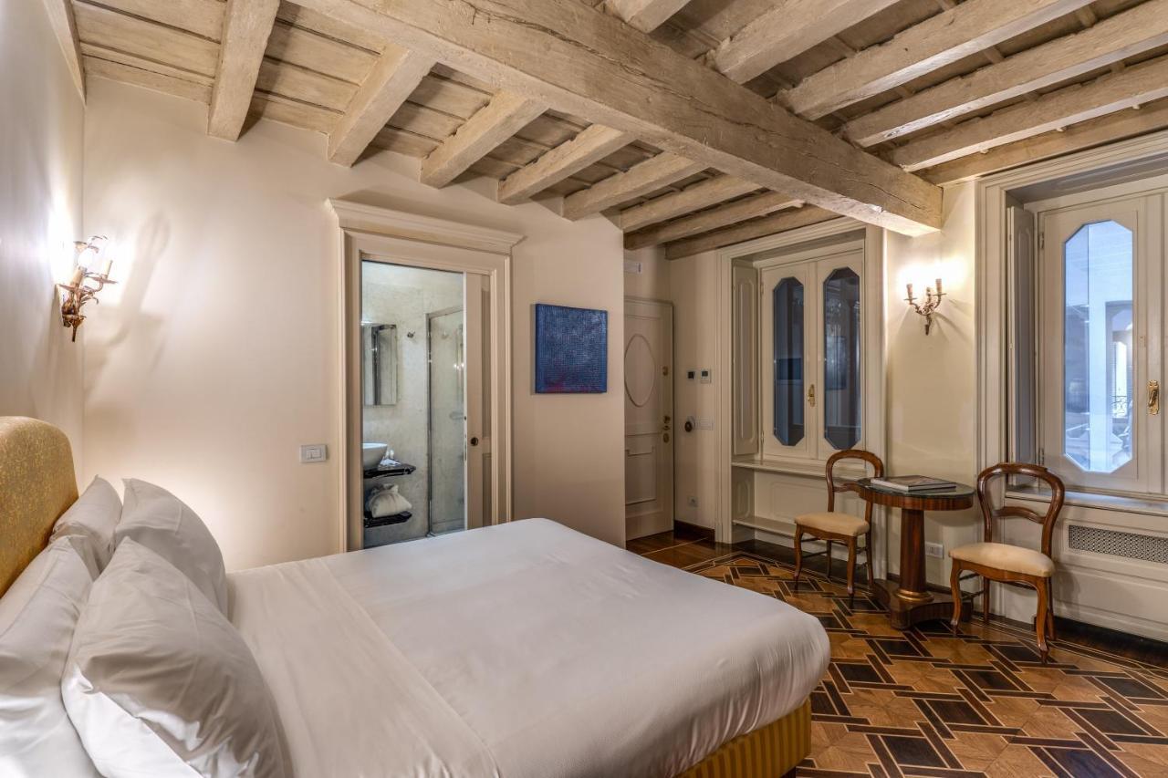 Hotel Santa Marta 4*