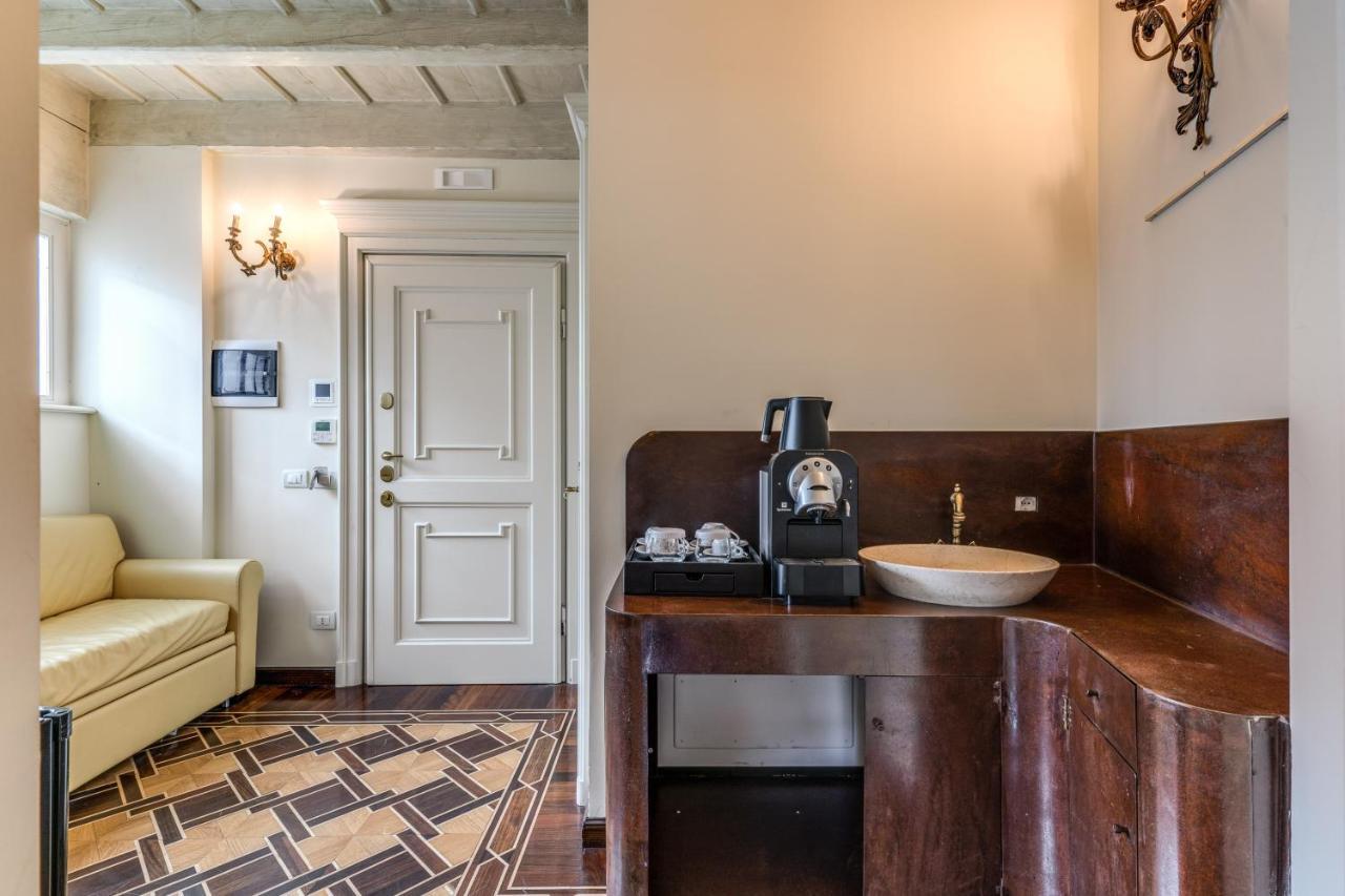 Hotel Santa Marta Mailand