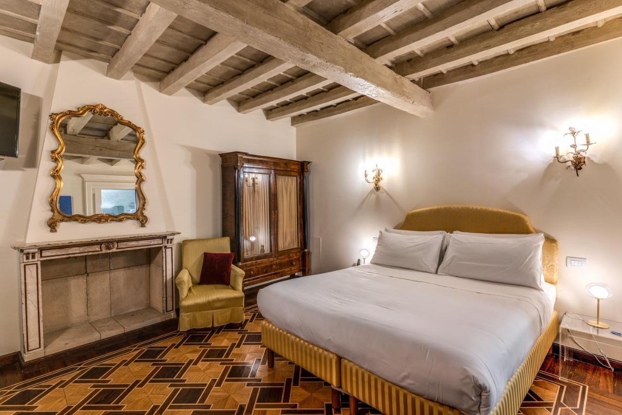 Hotel Santa Marta