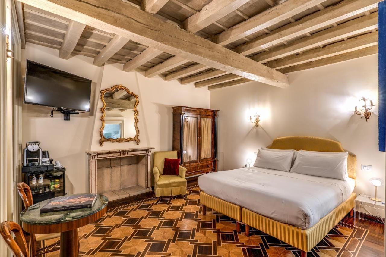 Hotel Santa Marta