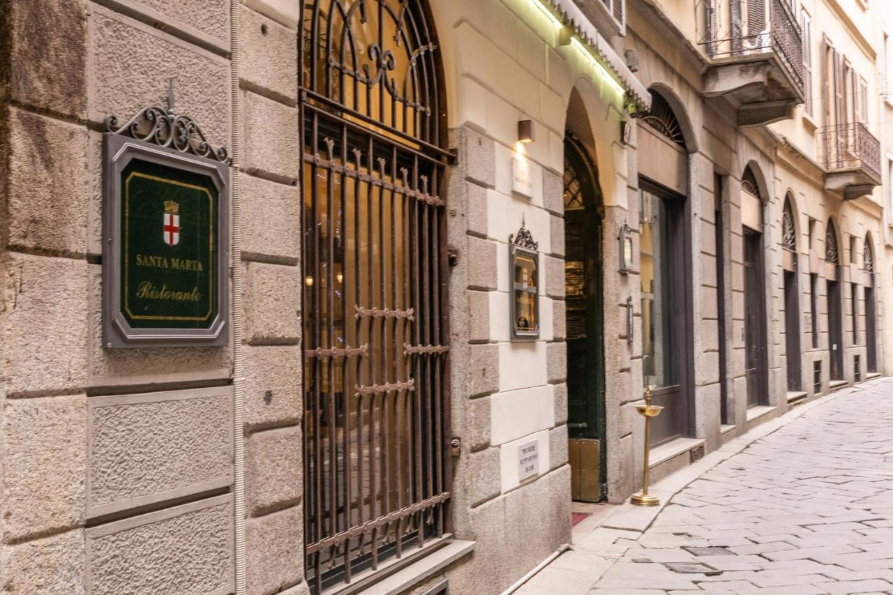 Santa Marta Hotel 4*