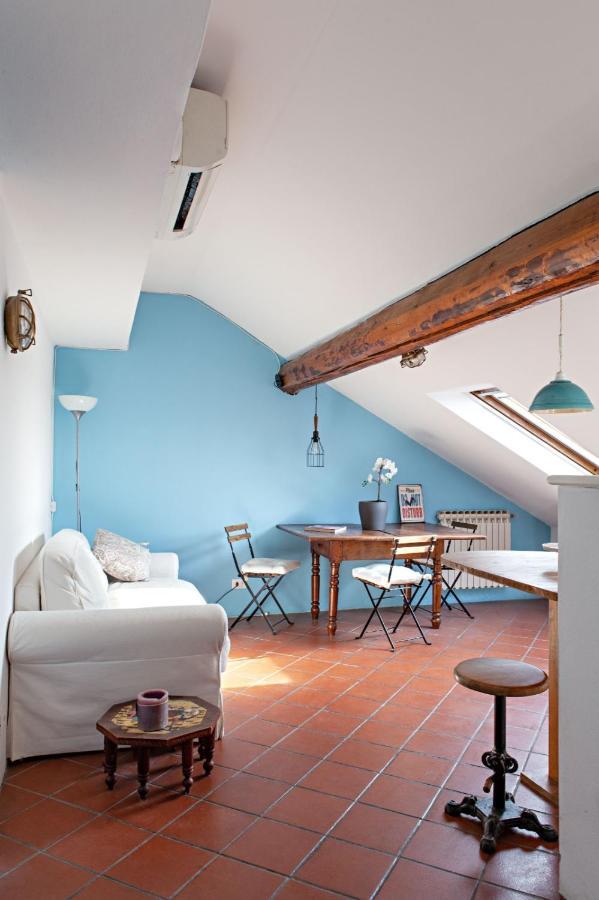 Apartment Porta Romana Mailand