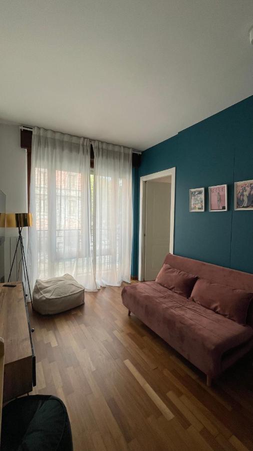 Apartamento Bocconi 1 Bdr With Style *
