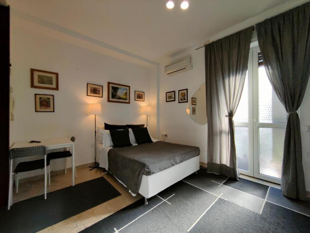 Apartment Short Rent Porta Vittoria