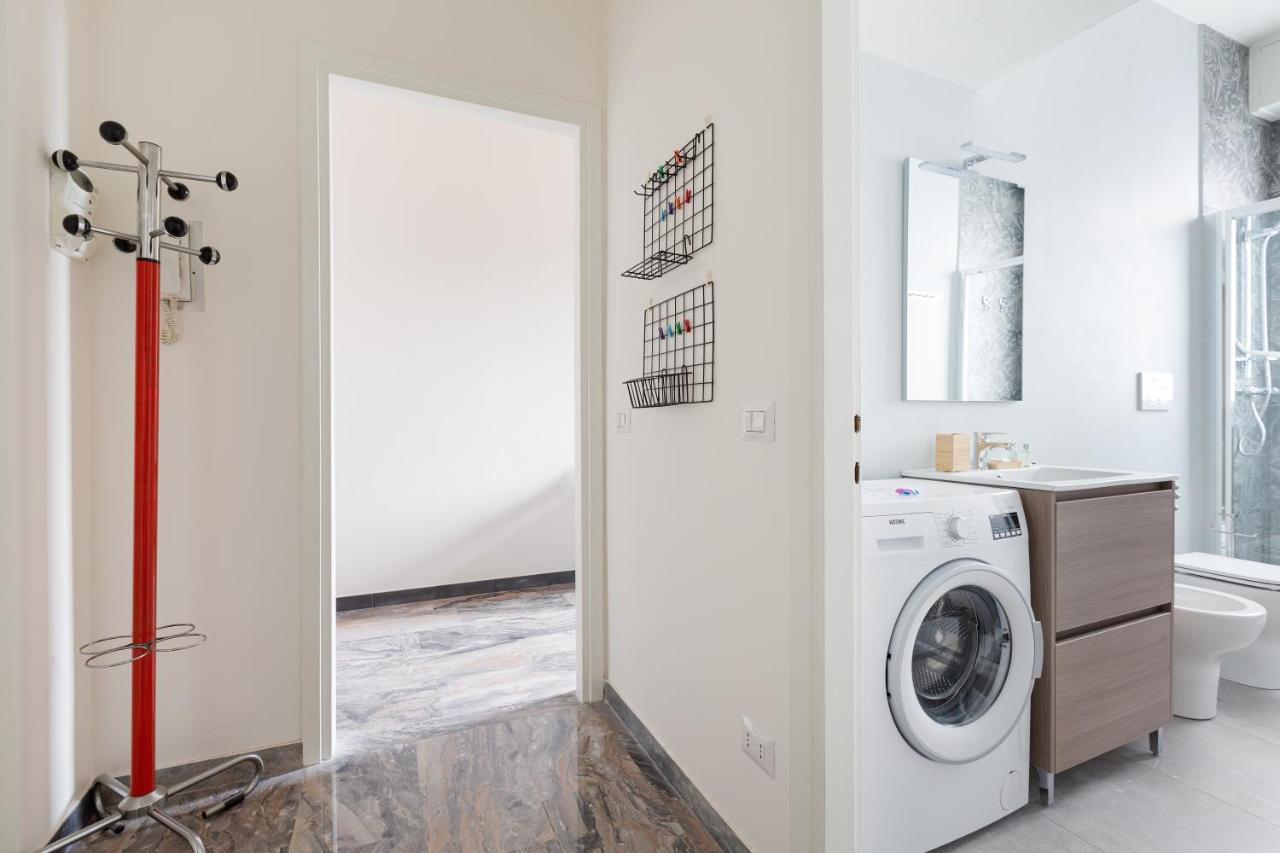 Apartment Dergano Comfy - 250 M Far From M3