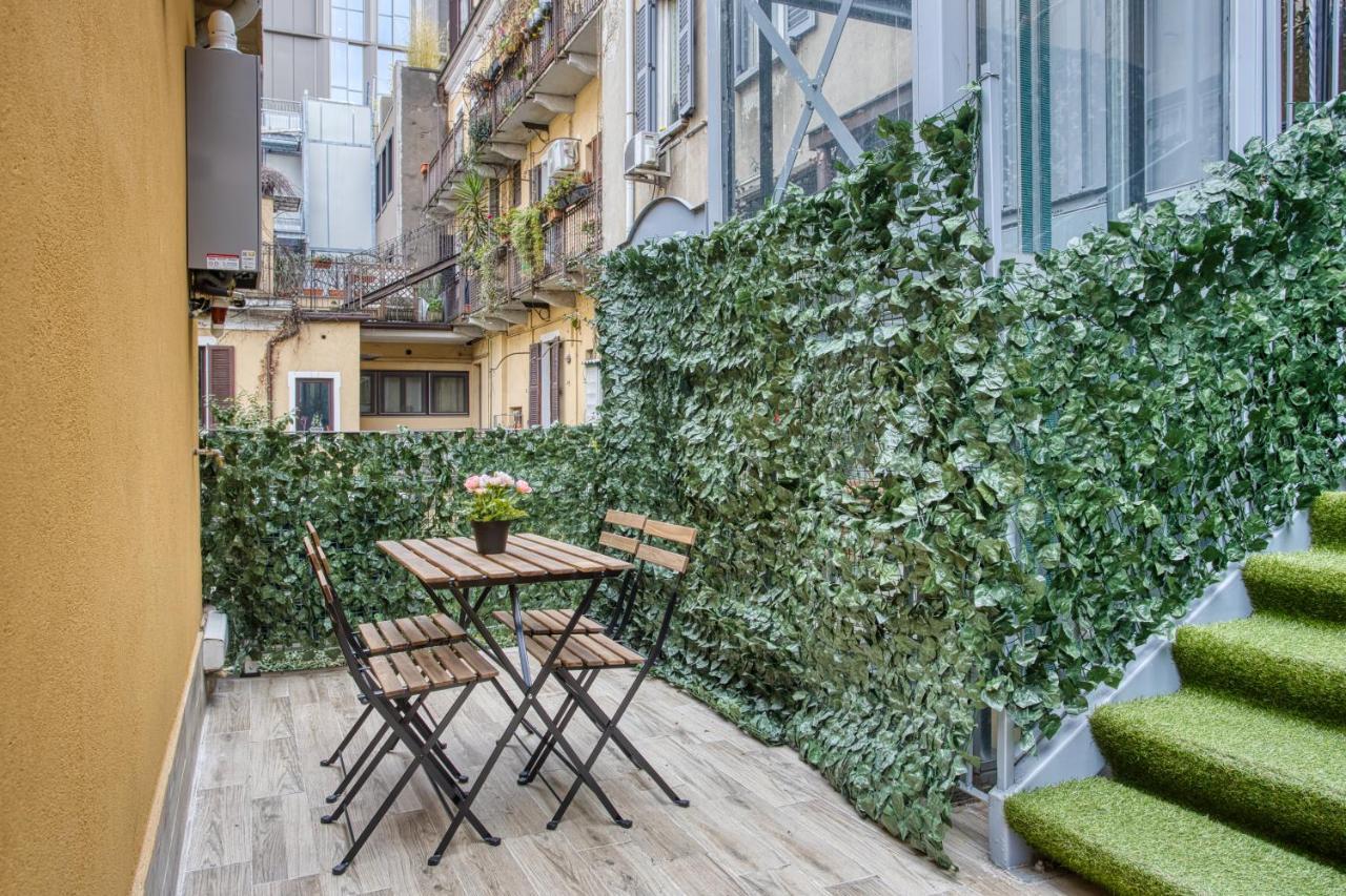 Apartment Joivy Stunning Flat With Balcony *