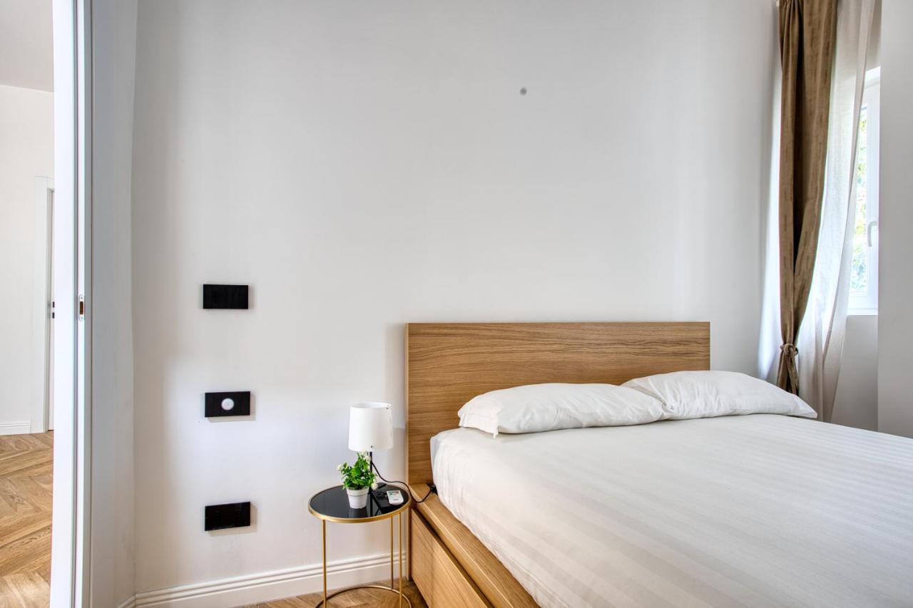 Apartment Joivy Stunning Flat With Balcony