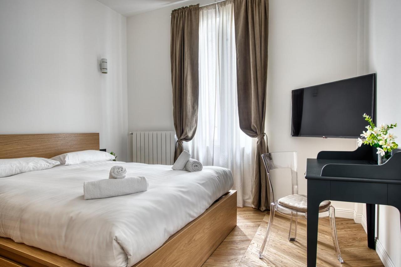 Joivy Stunning Flat With Balcony Apartment *