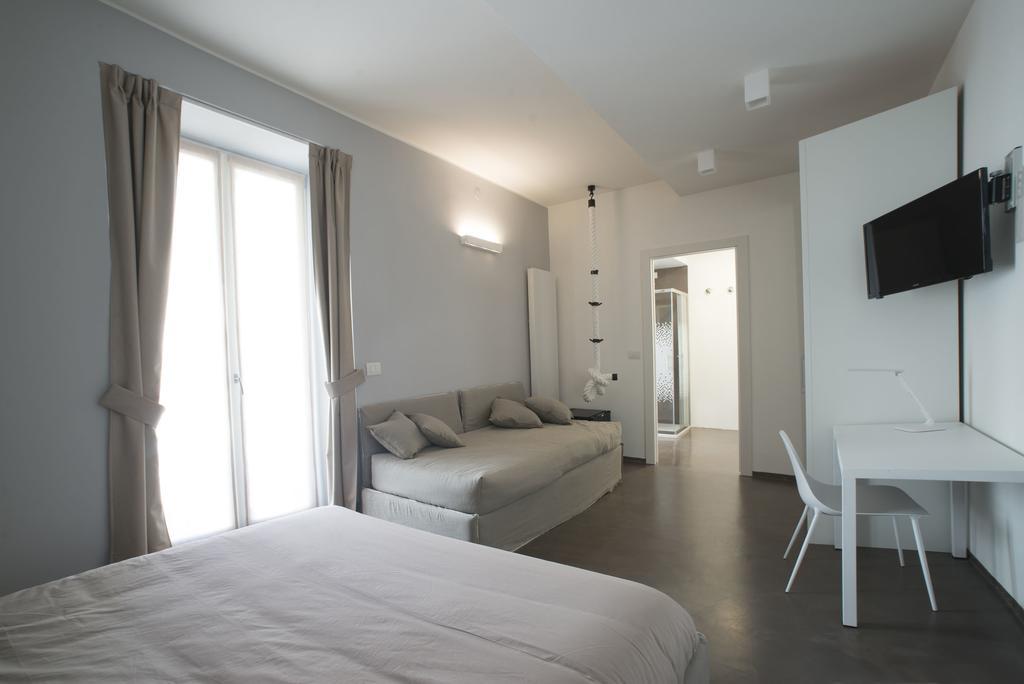 Villino Mailand