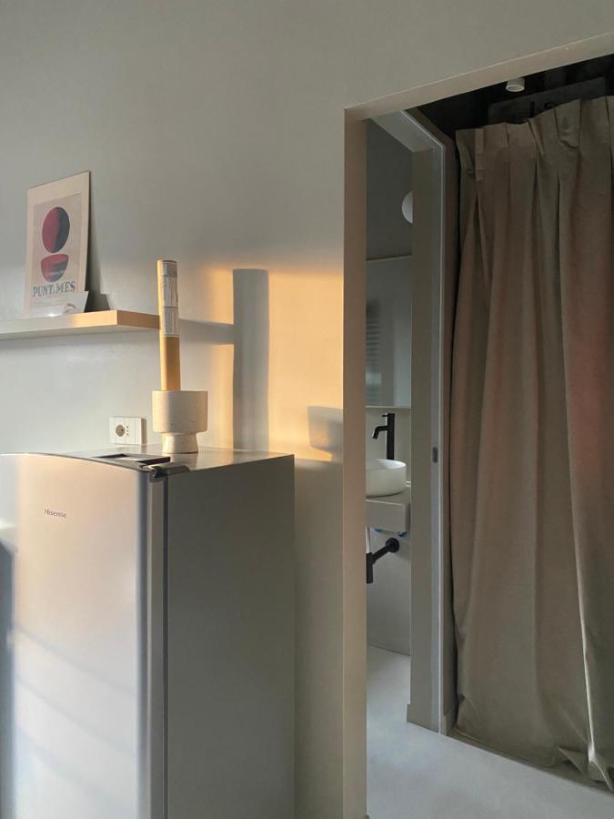 Bilocale Di Design Con Vista In Crocetta Quadronno Apartment *