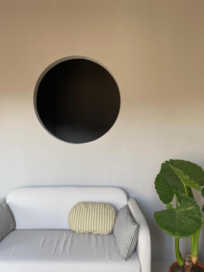 Bilocale Di Design Con Vista In Crocetta Quadronno Mailand