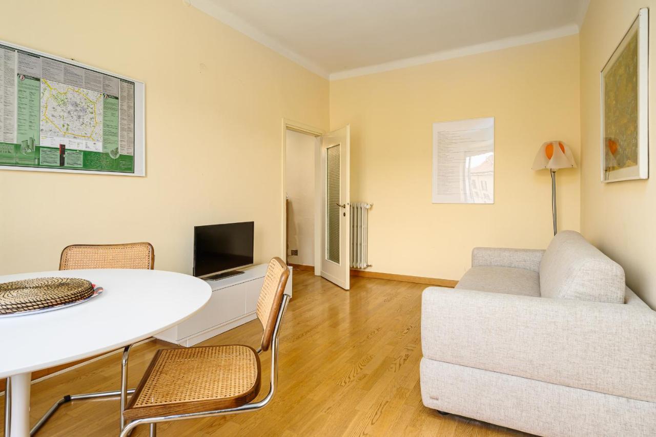 Brera - San Marco Cozy Apartamento Milão