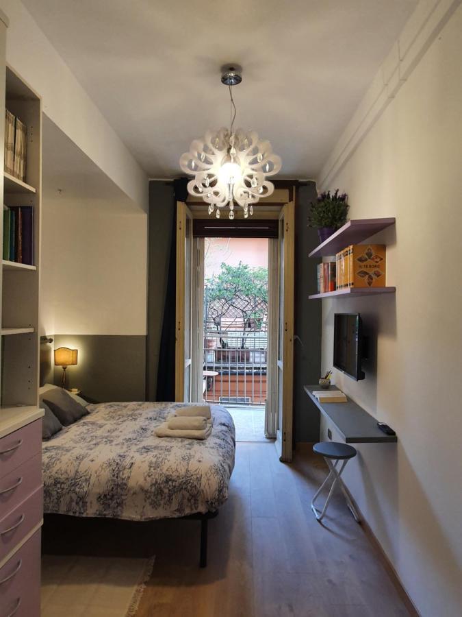 Apartamento Alma Vacation In The Centre, Big Terrace *