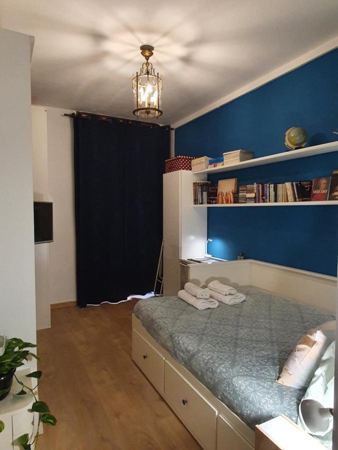 Apartamento Alma Vacation In The Centre, Big Terrace