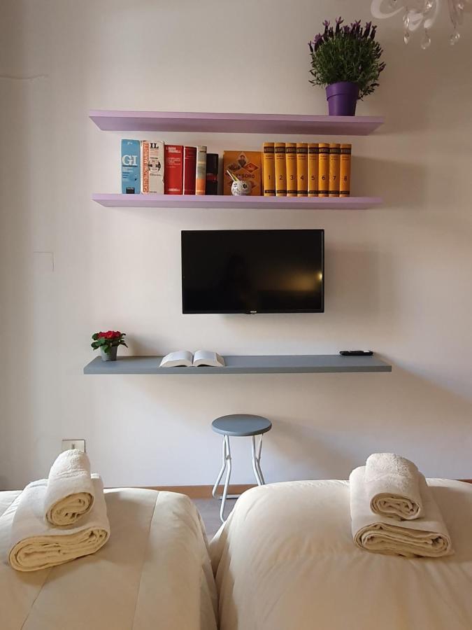 Alma Vacation In The Centre, Big Terrace Apartamento *