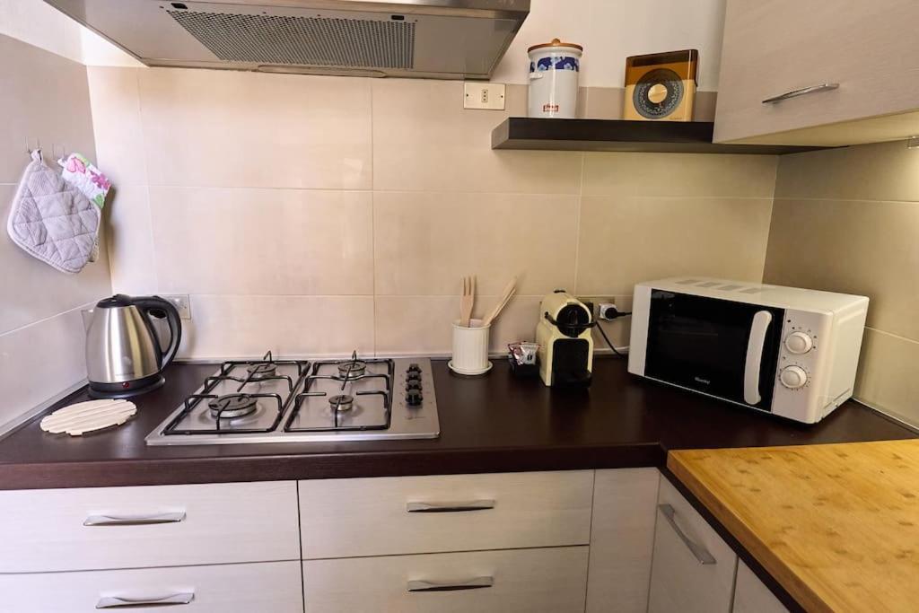 Apartment Modern - Near Isola Distric And Mailand