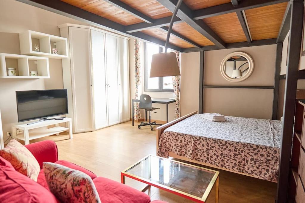 Apartment Modern - Near Isola Distric And *