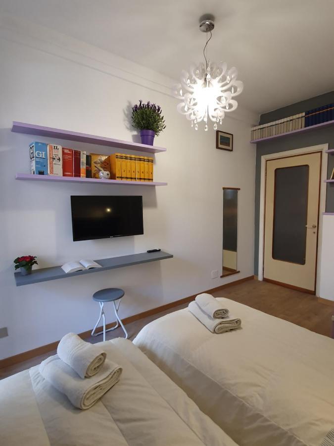 Alma Vacation In The Centre, Big Terrace Apartamento