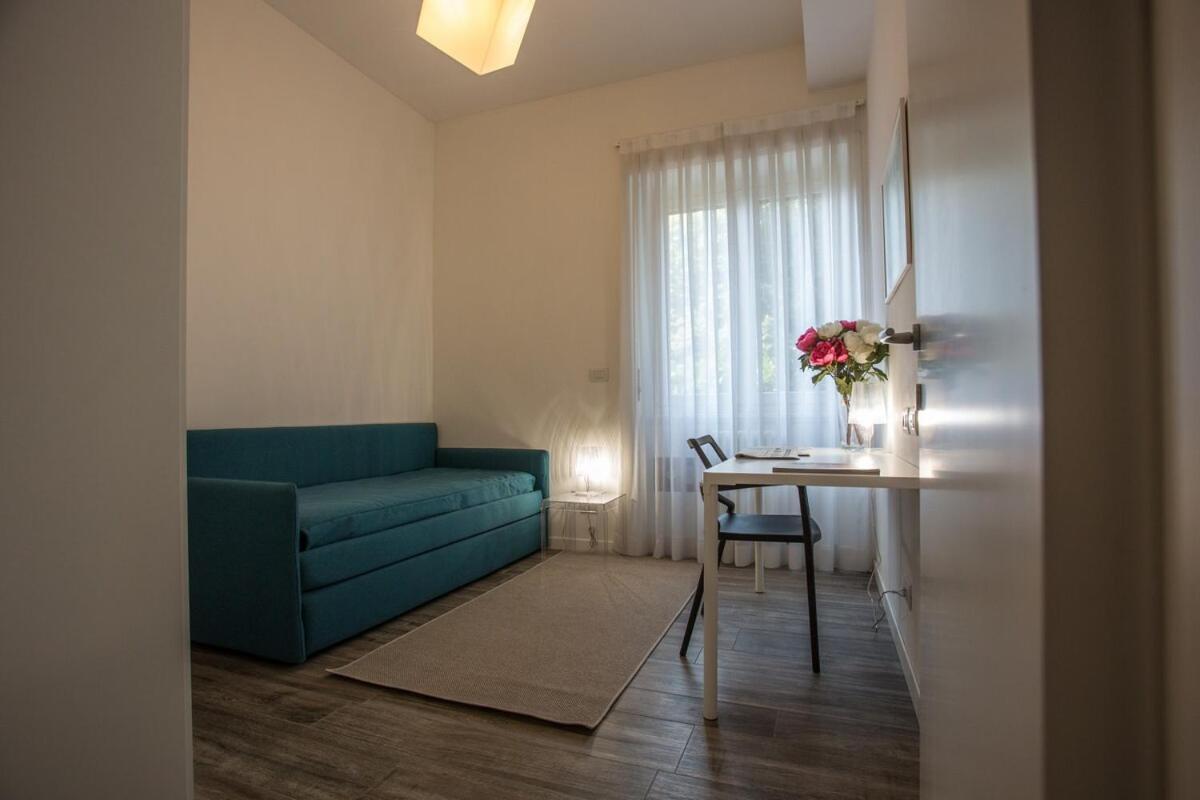Apartamento Washington 84 Milão